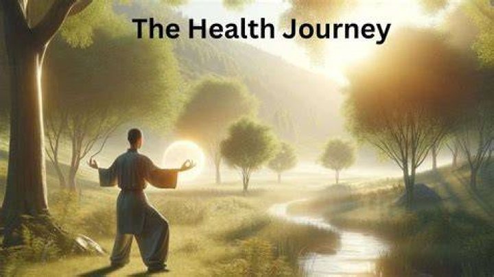 A Journey To Health And Transformation