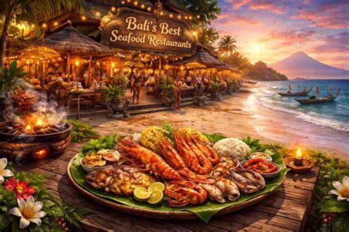 A Journey To Nigeria's Best Restaurants
