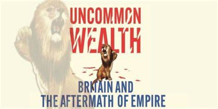 A Journey To Uncommon Wealth