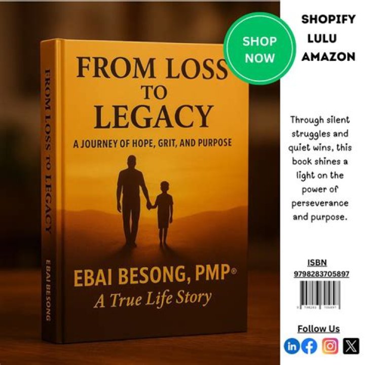 A Legacy Of Loss And Hope