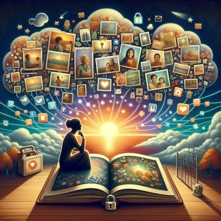 A Legacy Of Storytelling And Impact