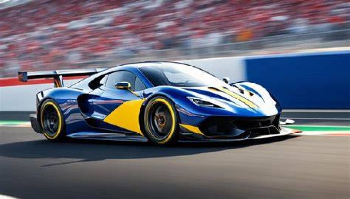 A Legendary Journey In Motorsport