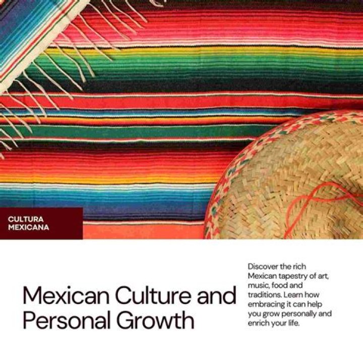 A Linguistic Journey Into Mexican Culture And Expression