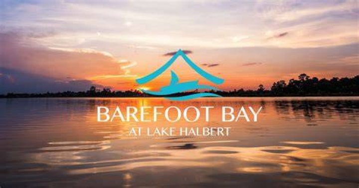 A Local's Perspective: Barefoot Bay Raises Concerns