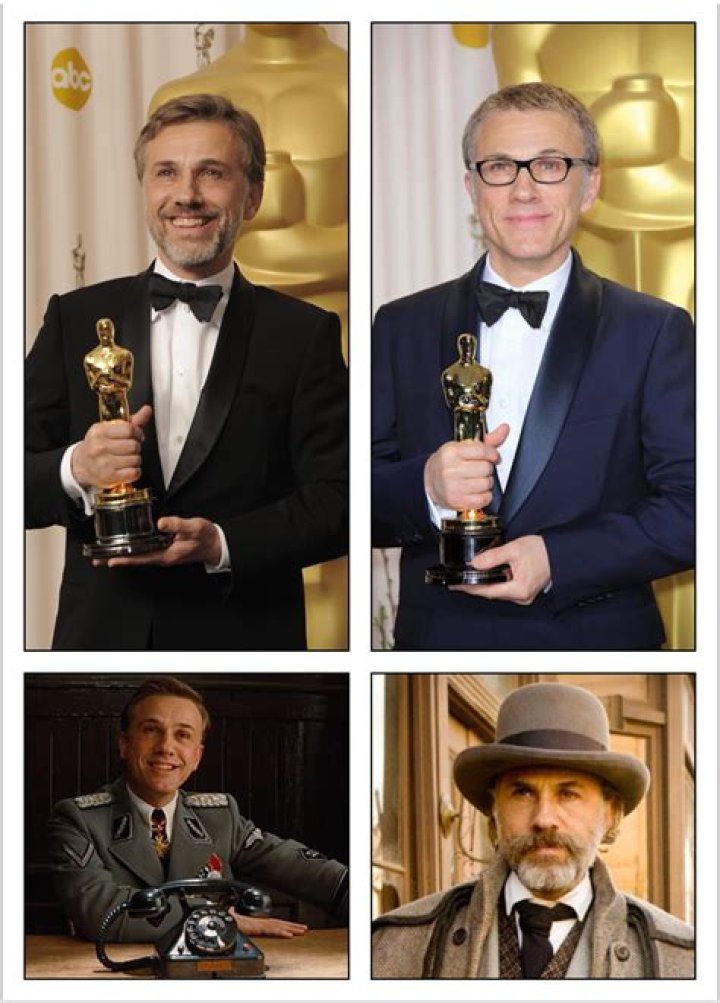 A Look Into Christoph Waltz's Relationships