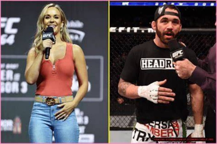 A Look Into The UFC Fighter's Personal Life