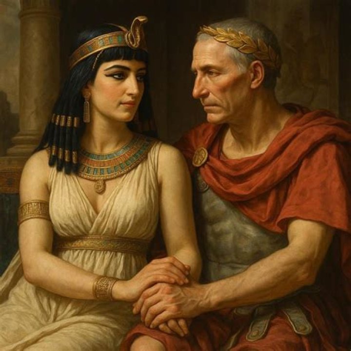 A Love That Defied Social Norms