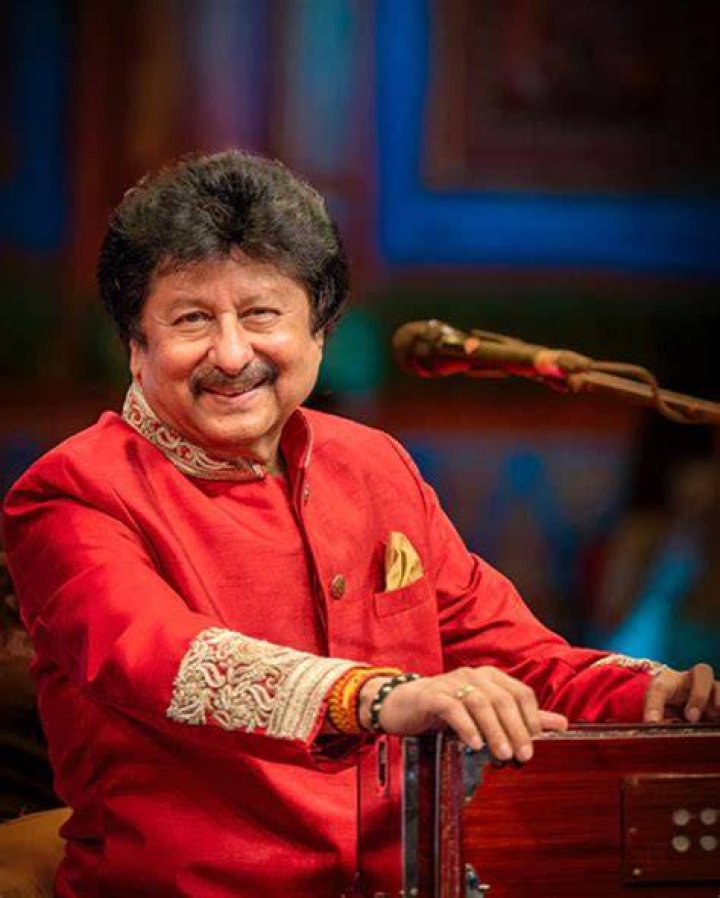 A Maestro's Journey And Legacy