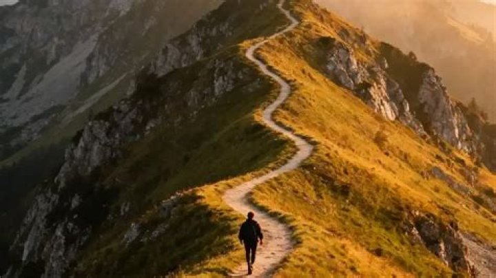 A Path To Surprising Revelations