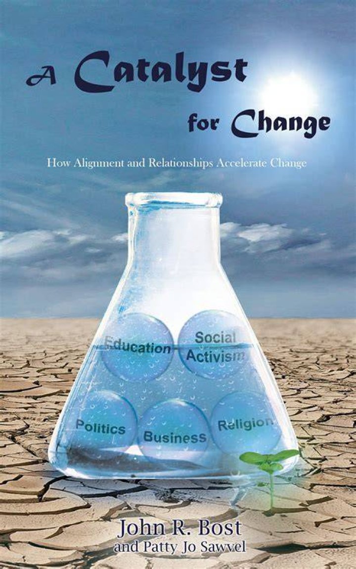 A Renowned Actor And Catalyst For Change