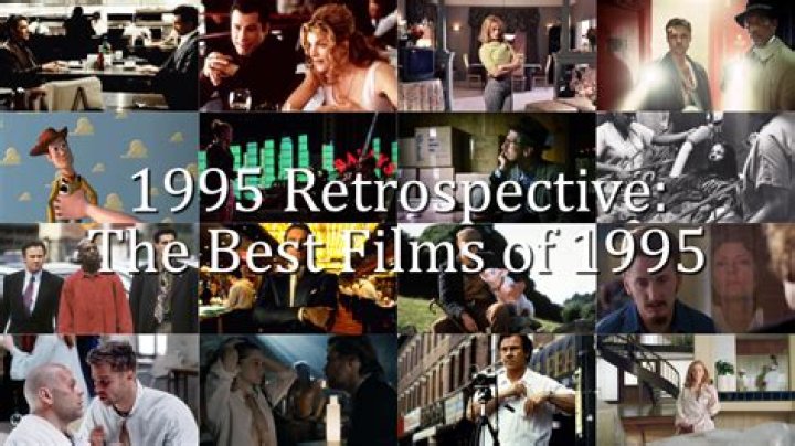 A Retrospective Of His Notable Films