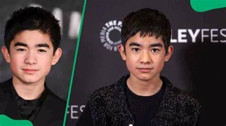 A Rising Star's Bio, Age, Net Worth, And More
