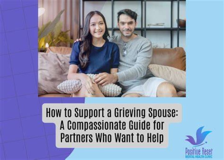 A Spouse's Guide To Support And Fulfillment