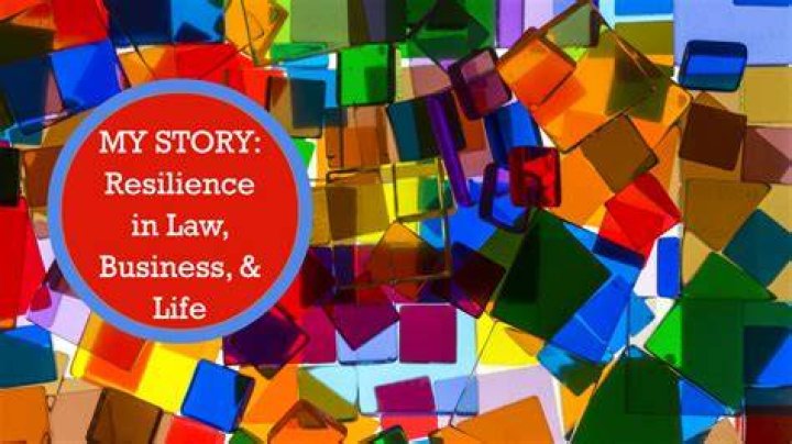 A Story Of Resilience And Success