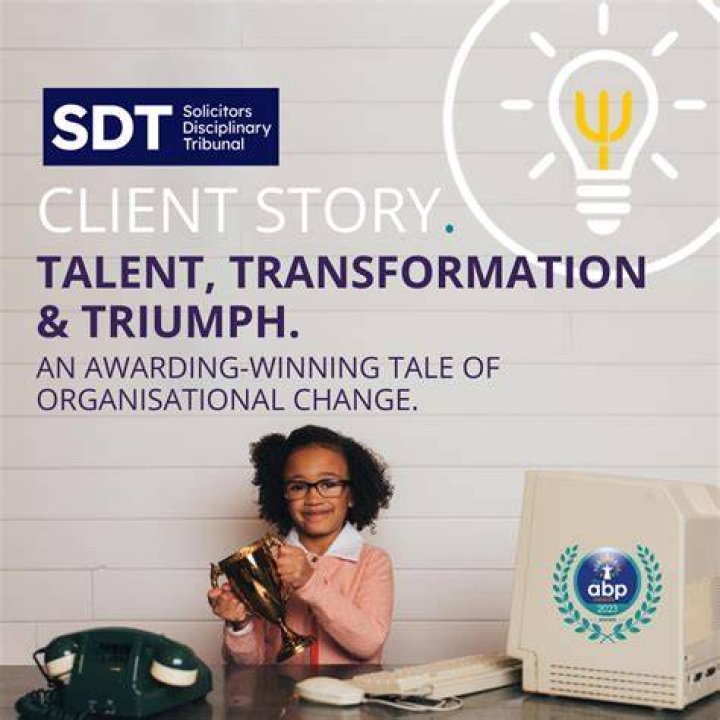 A Tale Of Talent And Triumph