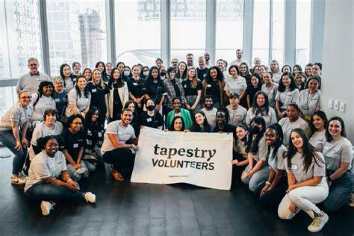 A Tapestry Of Love, Success, And Social Impact