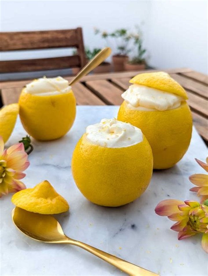 A Taste Of Sweet Summertime Bliss