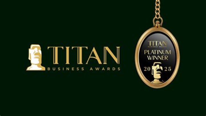 A Titan In Business And Philanthropy