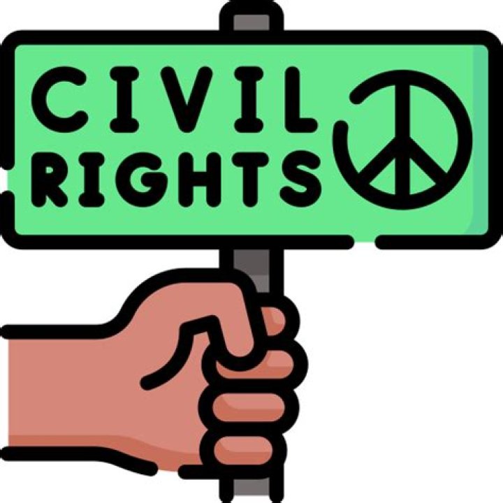 A Trailblazing Civil Rights Icon