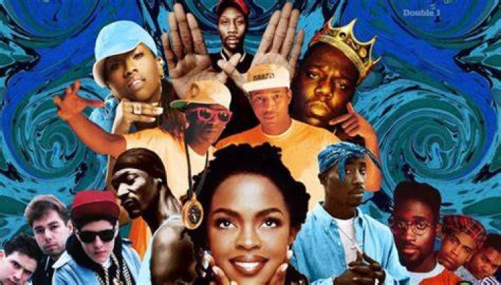 A Transformative Era In Hip Hop