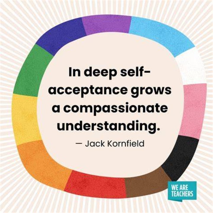 A Transformative Tale Of Identity And Acceptance