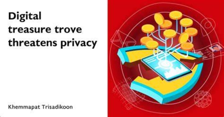 A Treasure Trove Of Digital Secrets