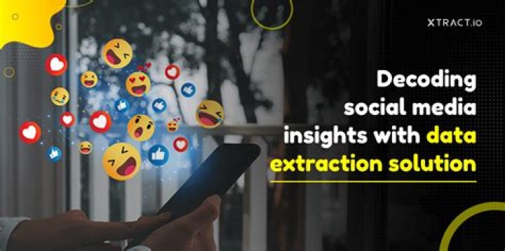 A Treasure Trove Of Social Media Insights