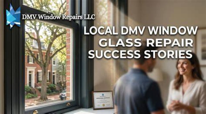 A Window Into Success And Impact