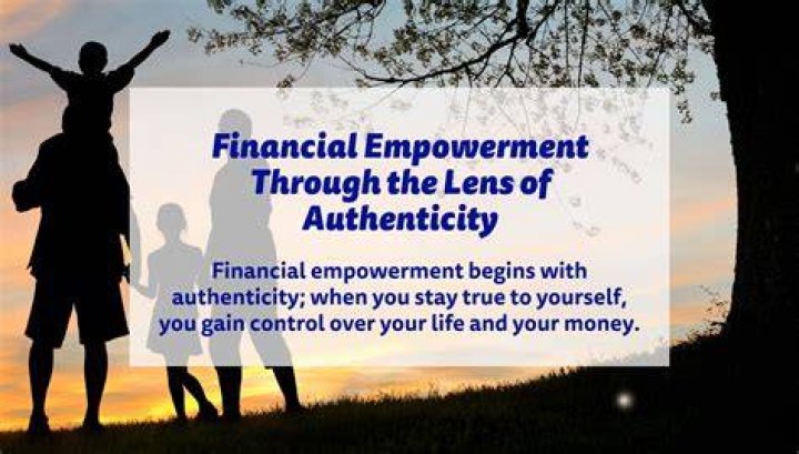 A World Of Authenticity, Empowerment, And Impact