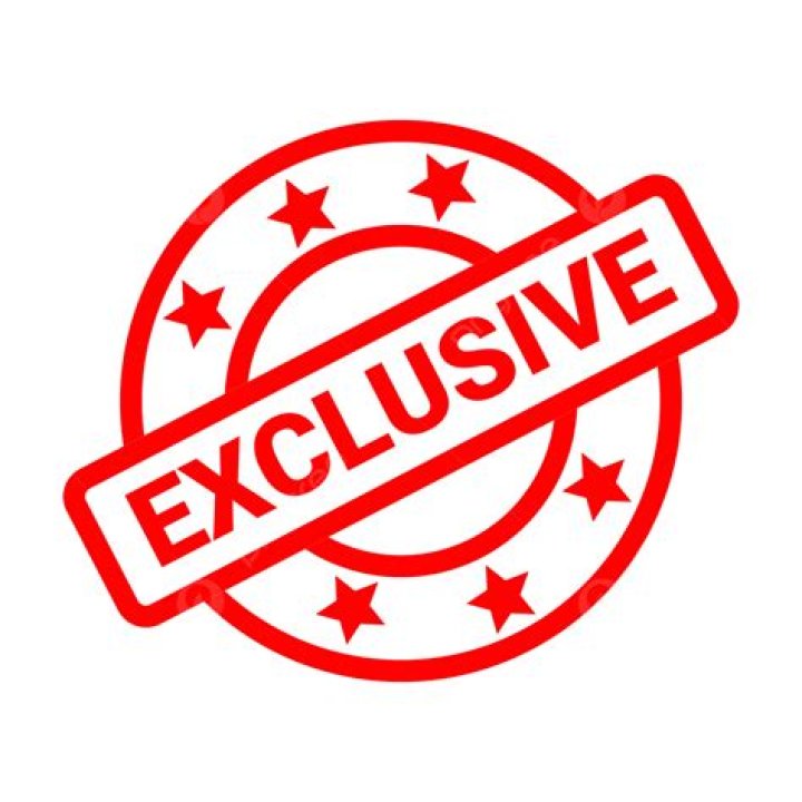 A World Of Exclusive Content
