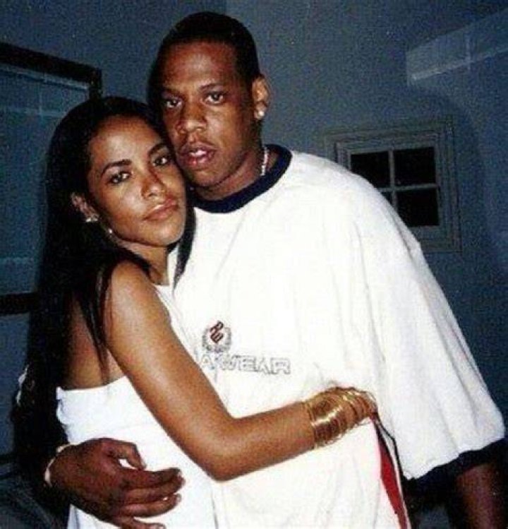 Aaliyah And Jay-Z: A Hip-Hop Power Couple