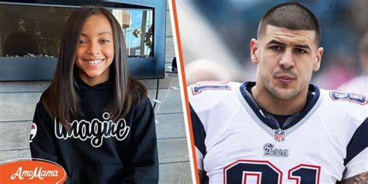 Aaron Hernandez's Daughter: Unraveling The Untold Story