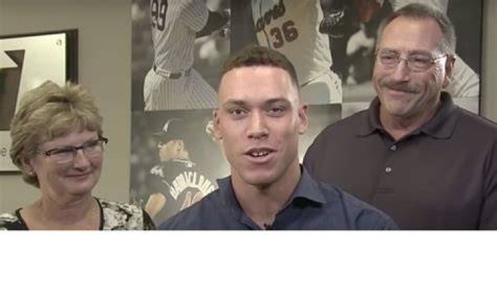 Aaron Judge's Brother: An Inside Look At John Judge