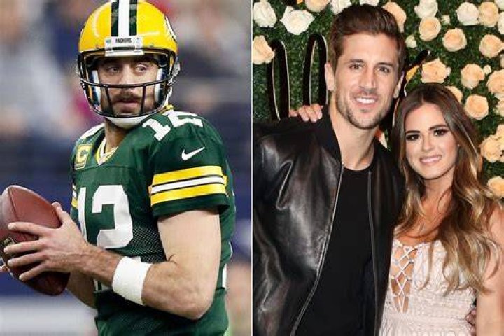 Aaron Rodgers &lsquo;blowup&rsquo; with brother started family feud