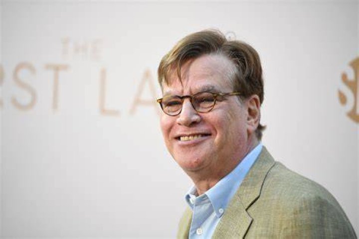 Aaron Sorkin's Love Life: A Journey Through His Romantic Relationships