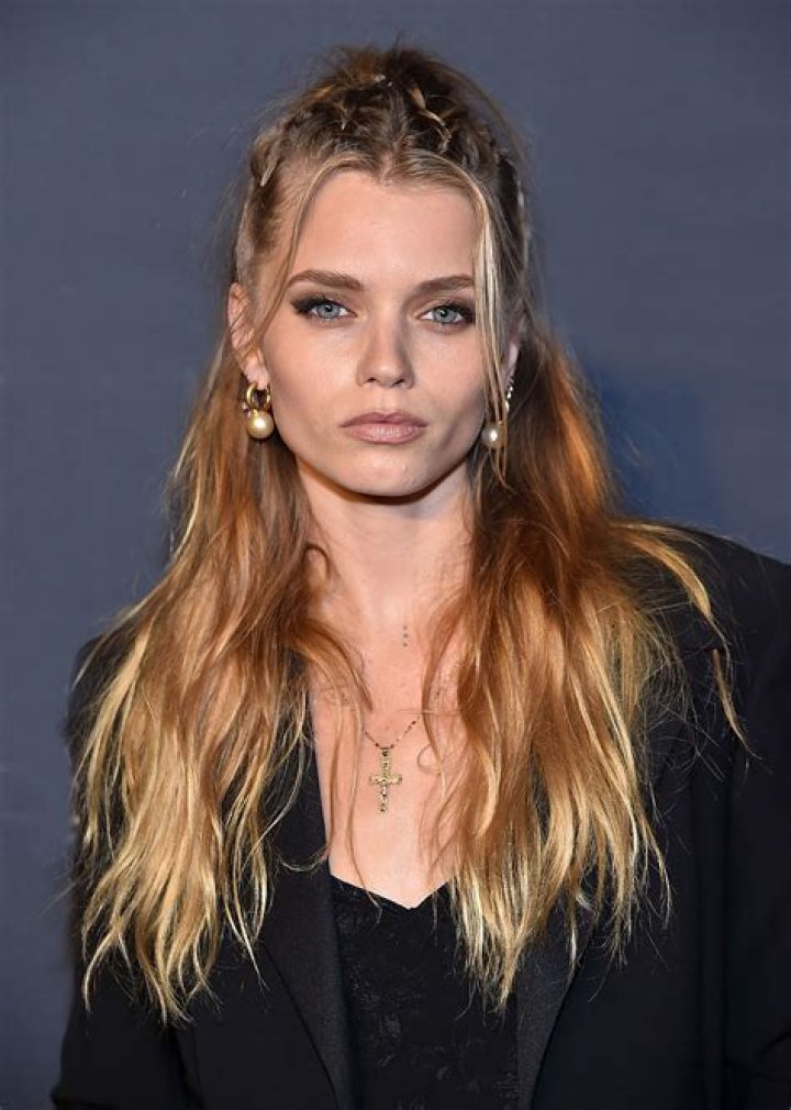 Abbey Lee I&rsquo;m an actress now JFM