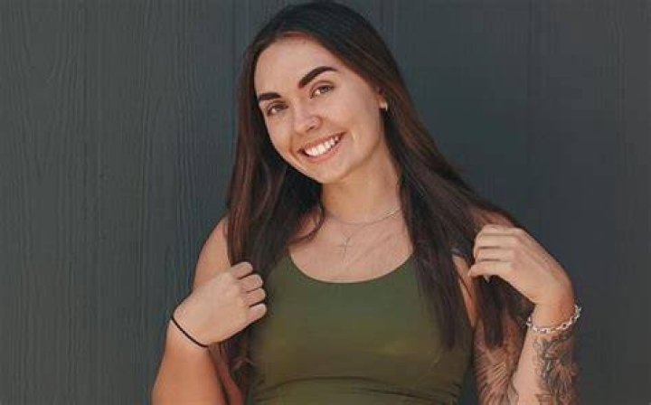 Abby Berner's Hottest OnlyFans Leaks Revealed - Exclusive Content