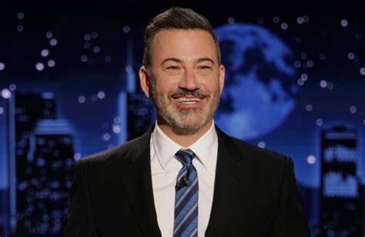 ABC Fires LateNight Host Jimmy Kimmel OnAir During "Jimmy Kimmel Show