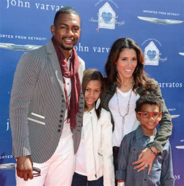About Bill Bellamy - Wife, Daughter, Net Worth, Sister, Divorce |