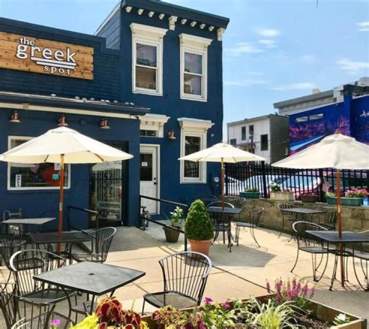 About &mdash; The Greek Spot