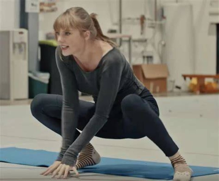 Achieving Taylor Swift's BMI: A Journey To Health