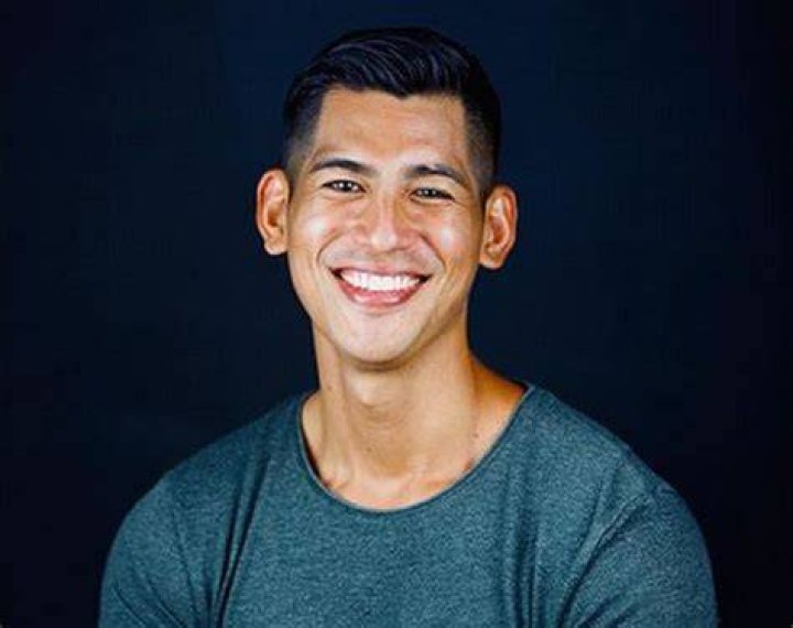 Actor Kaipo Dudoit Ethnicity Nationality Parents Siblings