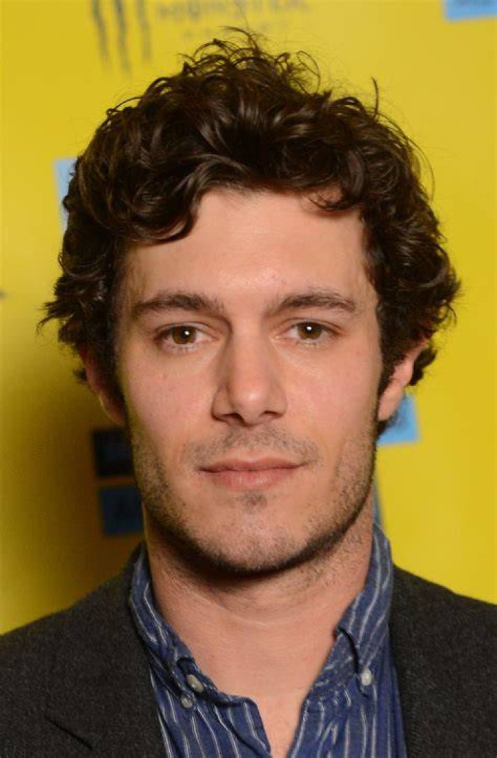 Adam Brody Profile Images &mdash; The Movie Database (TMDb)