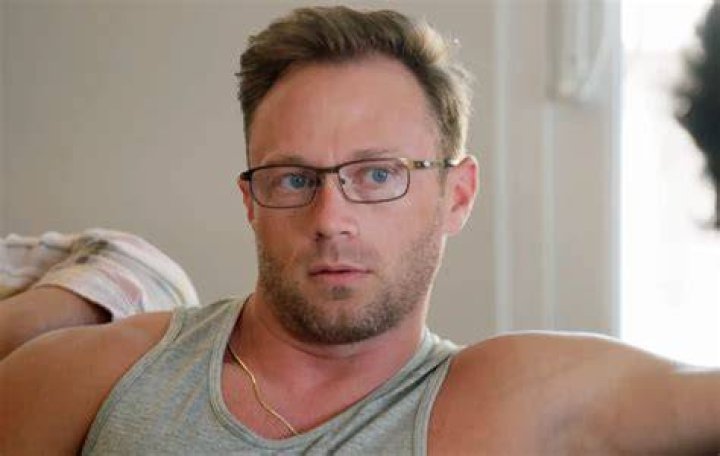 Adam Busby Height, Weight, Age, Spouse, Children, Facts, Biography
