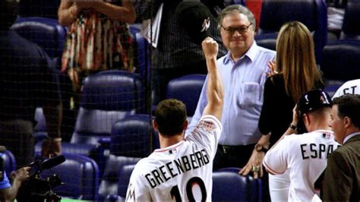 Adam Greenberg - WebBlog