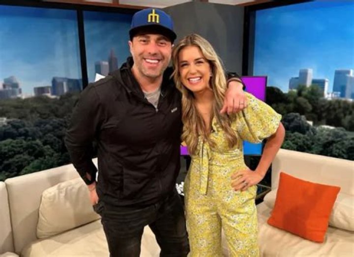 Adam Ray Wife: Love, Family, And Career