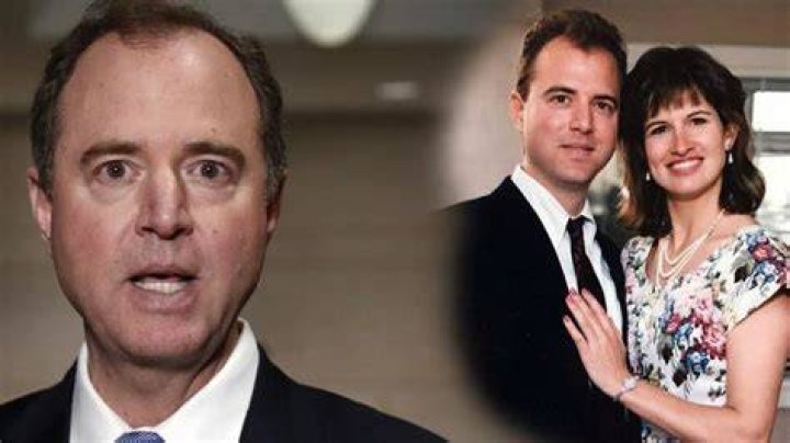 Adam Schiff's wife Eve Schiff's Net Worth, Parents, Family |