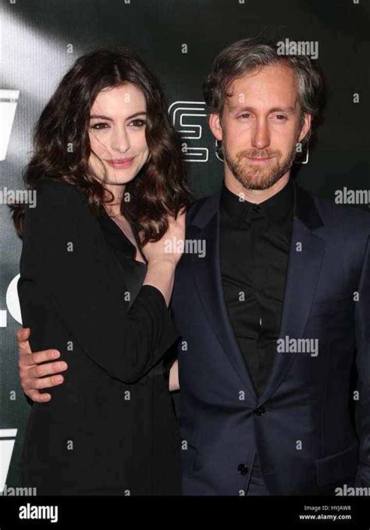 Adam Shulman Photos Photos Premiere of Neon's 'Colossal' Red Carpet