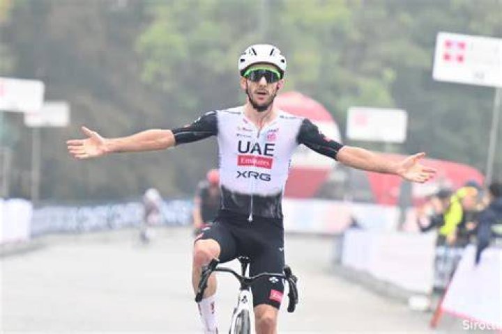 Adam Yates |