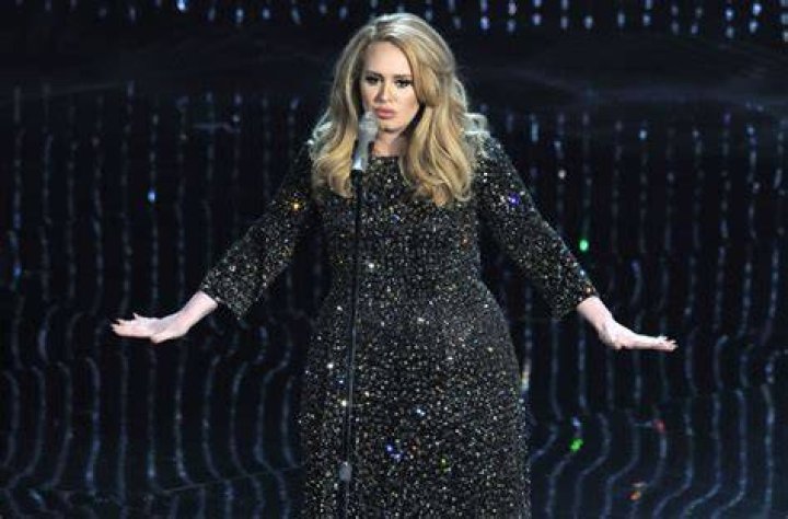Adele Height Weight Body Measurements Celebrity Stats